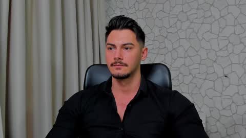 Snapshot of clintmasterss chatting on February 22, 2025, 5:34 am ClintMasterss online show from February 22, 2025, 5:34 am