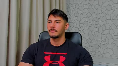 Snapshot of clintmasterss chatting on February 23, 2025, 5:34 am ClintMasterss online show from February 23, 2025, 5:34 am