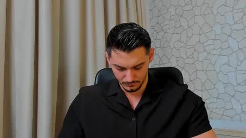 Snapshot of clintmasterss chatting on February 24, 2025, 6:05 am ClintMasterss online show from February 24, 2025, 6:05 am