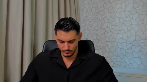 Snapshot of clintmasterss chatting on February 24, 2025, 9:10 am ClintMasterss online show from February 24, 2025, 9:10 am