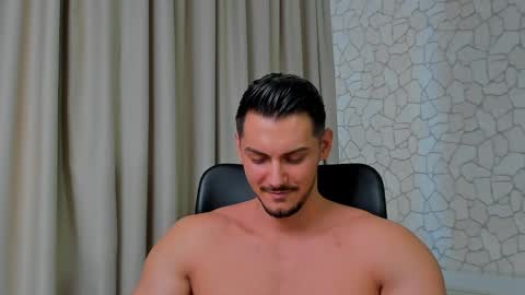 Snapshot of clintmasterss chatting on February 25, 2025, 9:09 am ClintMasterss online show from February 25, 2025, 9:09 am