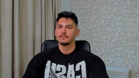 Snapshot of clintmasterss chatting on February 26, 2025, 6:15 am ClintMasterss online show from February 26, 2025, 6:15 am