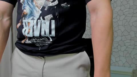 Snapshot of clintmasterss chatting on February 26, 2025, 3:30 pm ClintMasterss online show from February 26, 2025, 3:30 pm