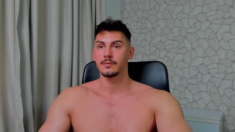 Snapshot of clintmasterss chatting on February 27, 2025, 3:48 pm ClintMasterss online show from February 27, 2025, 3:48 pm