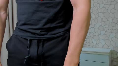 Snapshot of clintmasterss chatting on February 28, 2025, 9:58 am ClintMasterss online show from February 28, 2025, 9:58 am