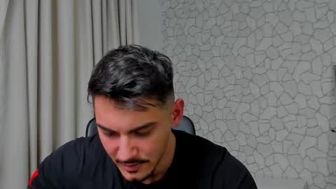 Snapshot of clintmasterss chatting on February 28, 2025, 4:10 pm ClintMasterss online show from February 28, 2025, 4:10 pm