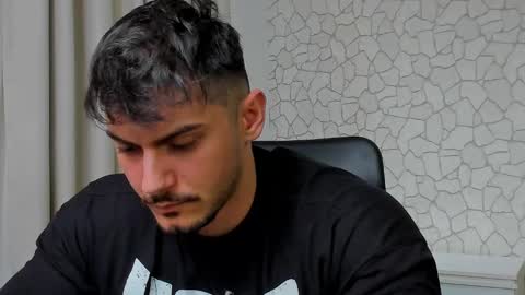 Snapshot of clintmasterss chatting on March 3, 2025, 11:55 am ClintMasterss online show from March 3, 2025, 11:55 am