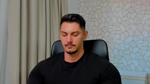 Snapshot of clintmasterss chatting on March 4, 2025, 9:51 am ClintMasterss online show from March 4, 2025, 9:51 am