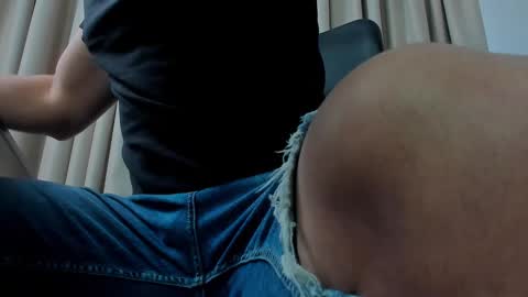 Snapshot of clintmasterss chatting on March 4, 2025, 12:55 pm ClintMasterss online show from March 4, 2025, 12:55 pm