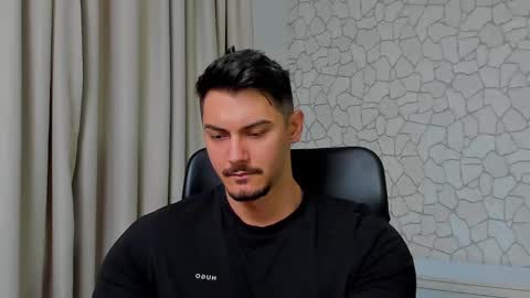 Snapshot of clintmasterss chatting on March 5, 2025, 5:40 am ClintMasterss online show from March 5, 2025, 5:40 am