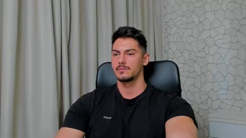 Snapshot of clintmasterss chatting on March 5, 2025, 8:43 am ClintMasterss online show from March 5, 2025, 8:43 am