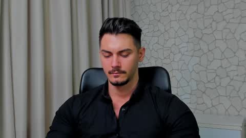 Snapshot of clintmasterss chatting on March 6, 2025, 5:57 am ClintMasterss online show from March 6, 2025, 5:57 am