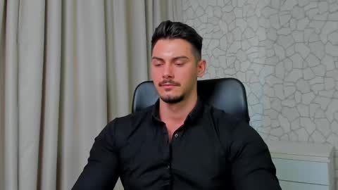 Snapshot of clintmasterss chatting on March 6, 2025, 9:47 am ClintMasterss online show from March 6, 2025, 9:47 am