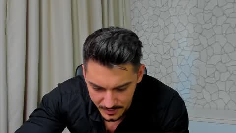 Snapshot of clintmasterss chatting on March 6, 2025, 12:52 pm ClintMasterss online show from March 6, 2025, 12:52 pm