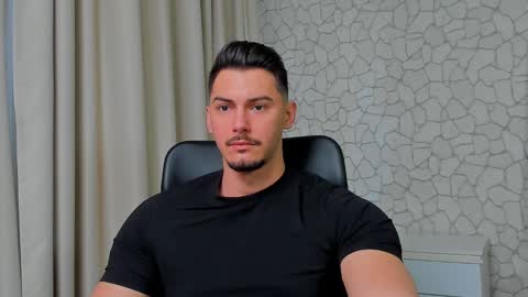 Snapshot of clintmasterss chatting on March 9, 2025, 6:17 am ClintMasterss online show from March 9, 2025, 6:17 am