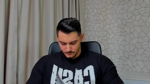 Snapshot of clintmasterss chatting on March 11, 2025, 6:53 am ClintMasterss online show from March 11, 2025, 6:53 am