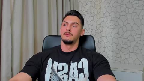 Snapshot of clintmasterss chatting on March 11, 2025, 9:56 am ClintMasterss online show from March 11, 2025, 9:56 am