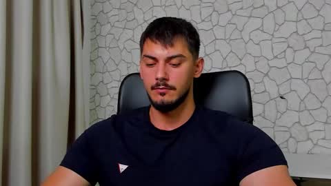 Snapshot of clintmasterss chatting on September 10, 2025, 5:07 am ClintMasterss online show from September 10, 2025, 5:07 am