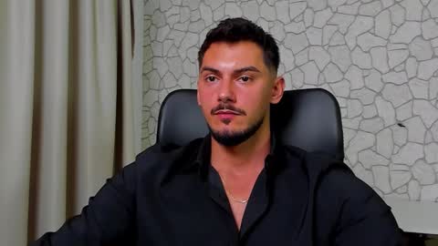 Snapshot of clintmasterss chatting on September 11, 2025, 4:56 am ClintMasterss online show from September 11, 2025, 4:56 am