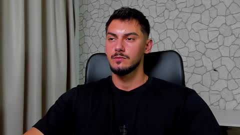 Snapshot of clintmasterss chatting on September 12, 2025, 4:34 am ClintMasterss online show from September 12, 2025, 4:34 am