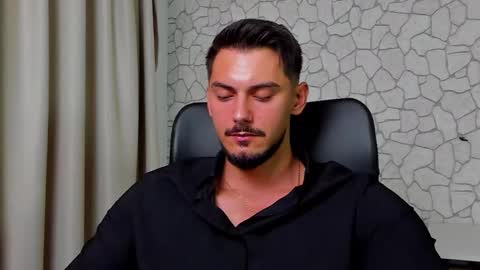 Snapshot of clintmasterss chatting on September 14, 2025, 4:55 am ClintMasterss online show from September 14, 2025, 4:55 am