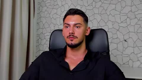 Snapshot of clintmasterss chatting on September 19, 2025, 5:31 am ClintMasterss online show from September 19, 2025, 5:31 am