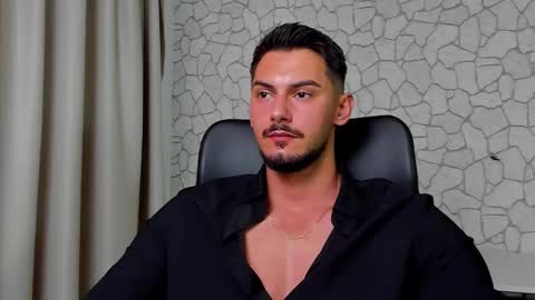 Snapshot of clintmasterss chatting on September 21, 2025, 5:31 am ClintMasterss online show from September 21, 2025, 5:31 am