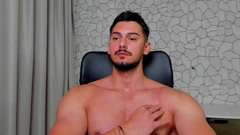 Snapshot of clintmasterss chatting on September 24, 2025, 5:22 am ClintMasterss online show from September 24, 2025, 5:22 am