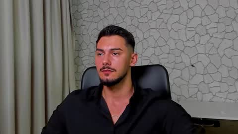 Snapshot of clintmasterss chatting on October 2, 2025, 4:30 am ClintMasterss online show from October 2, 2025, 4:30 am