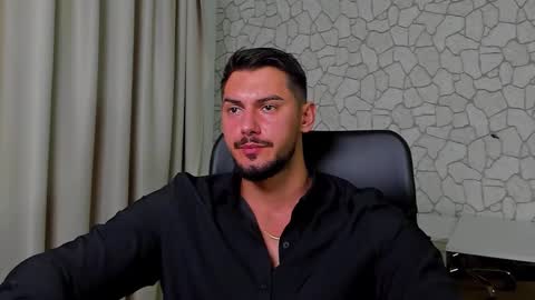 Snapshot of clintmasterss chatting on October 7, 2025, 4:42 am ClintMasterss online show from October 7, 2025, 4:42 am