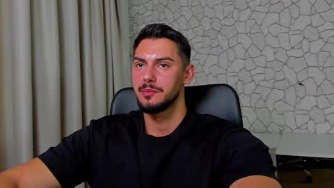 Snapshot of clintmasterss chatting on October 8, 2025, 4:32 am ClintMasterss online show from October 8, 2025, 4:32 am