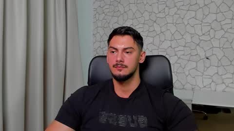 Snapshot of clintmasterss chatting on November 15, 2025, 6:44 am ClintMasterss online show from November 15, 2025, 6:44 am