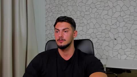 Snapshot of clintmasterss chatting on November 17, 2025, 5:46 am ClintMasterss online show from November 17, 2025, 5:46 am