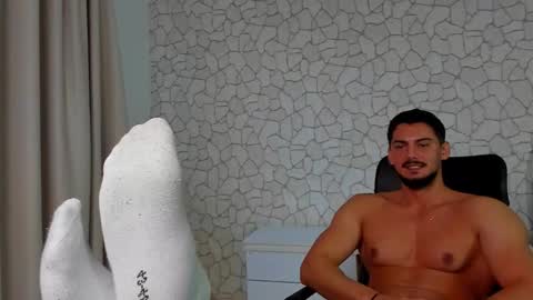 Snapshot of clintmasterss chatting on November 24, 2025, 6:35 am ClintMasterss online show from November 24, 2025, 6:35 am