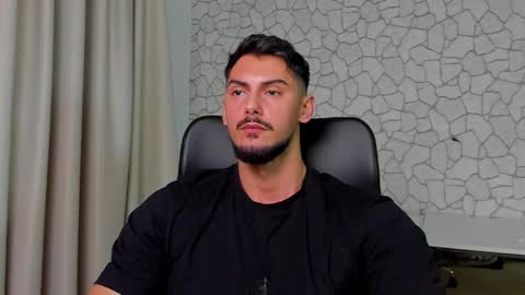 Snapshot of clintmasterss chatting on November 27, 2025, 5:42 am ClintMasterss online show from November 27, 2025, 5:42 am