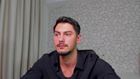 Snapshot of clintmasterss chatting on January 8, 2026, 6:37 am ClintMasterss online show from January 8, 2026, 6:37 am