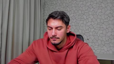 Snapshot of clintmasterss chatting on January 9, 2026, 4:04 am ClintMasterss online show from January 9, 2026, 4:04 am