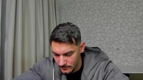 Snapshot of clintmasterss chatting on January 11, 2026, 7:13 am ClintMasterss online show from January 11, 2026, 7:13 am