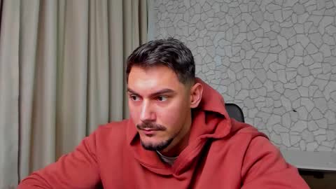 Snapshot of clintmasterss chatting on January 12, 2026, 6:51 am ClintMasterss online show from January 12, 2026, 6:51 am