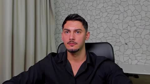 Snapshot of clintmasterss chatting on January 17, 2026, 6:07 am ClintMasterss online show from January 17, 2026, 6:07 am