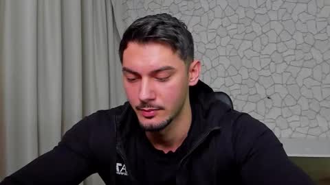 Snapshot of clintmasterss chatting on January 18, 2026, 6:17 am ClintMasterss online show from January 18, 2026, 6:17 am