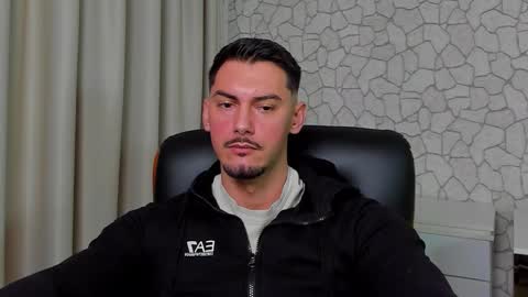 Snapshot of clintmasterss chatting on February 1, 2026, 6:23 am ClintMasterss online show from February 1, 2026, 6:23 am