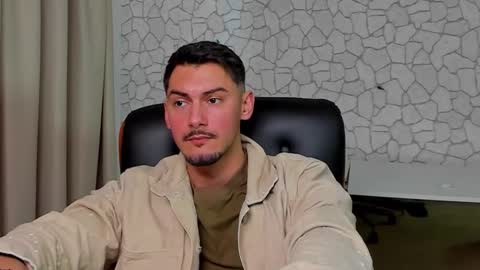 Snapshot of clintmasterss chatting on February 3, 2026, 7:57 am ClintMasterss online show from February 3, 2026, 7:57 am