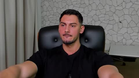 Snapshot of clintmasterss chatting on February 6, 2026, 7:02 am ClintMasterss online show from February 6, 2026, 7:02 am