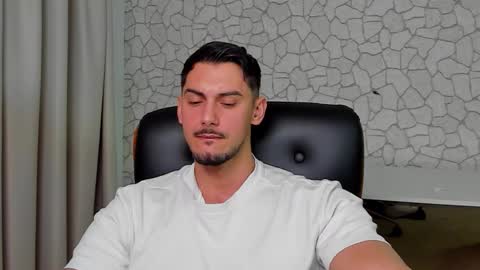 Snapshot of clintmasterss chatting on February 7, 2026, 6:28 am ClintMasterss online show from February 7, 2026, 6:28 am