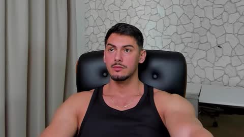 Snapshot of clintmasterss chatting on February 24, 2026, 7:06 am ClintMasterss online show from February 24, 2026, 7:06 am