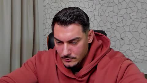 Snapshot of clintmasterss chatting on March 2, 2026, 7:15 am ClintMasterss online show from March 2, 2026, 7:15 am