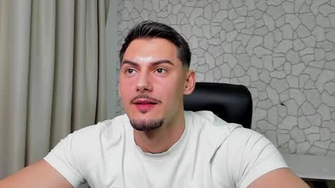 ClintMasterss online show from March 25, 2026, 5:57 am