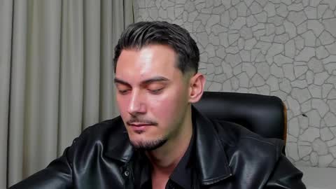 ClintMasterss online show from April 8, 2026, 6:35 am