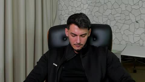 ClintMasterss online show from April 18, 2026, 5:44 am